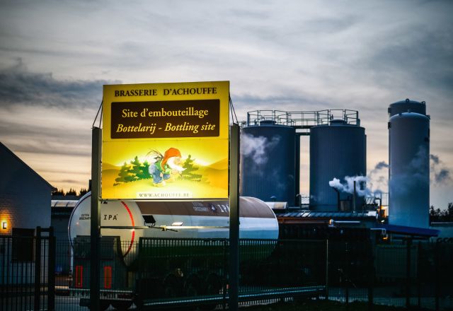 Réalisation Sprimoglass